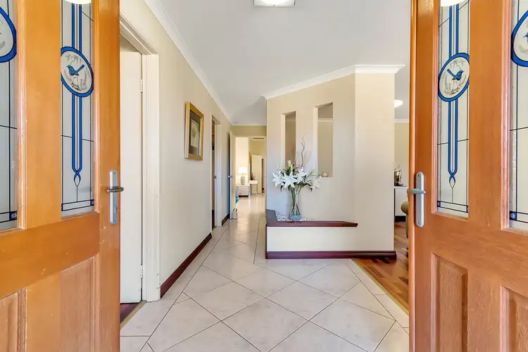 Second view of Homely house listing, 15 Metroliner Drive, Currambine WA 6028