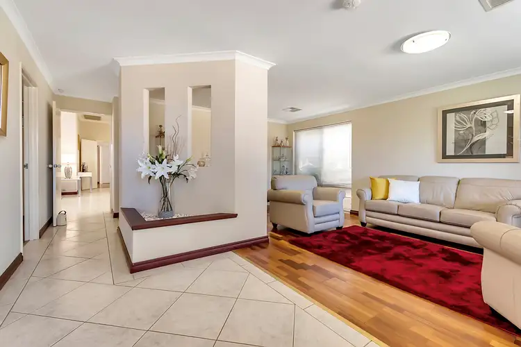 Third view of Homely house listing, 15 Metroliner Drive, Currambine WA 6028