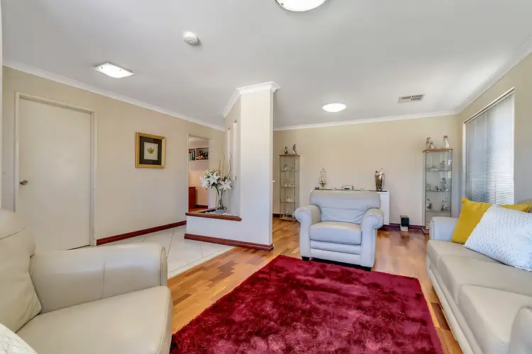Fourth view of Homely house listing, 15 Metroliner Drive, Currambine WA 6028