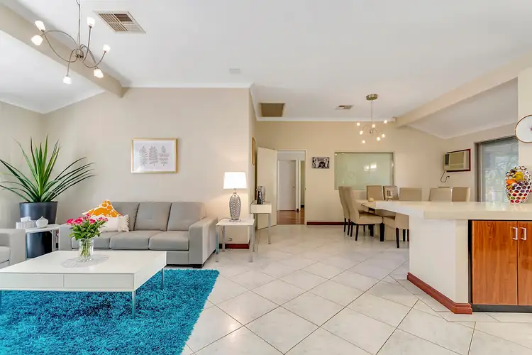 Fifth view of Homely house listing, 15 Metroliner Drive, Currambine WA 6028
