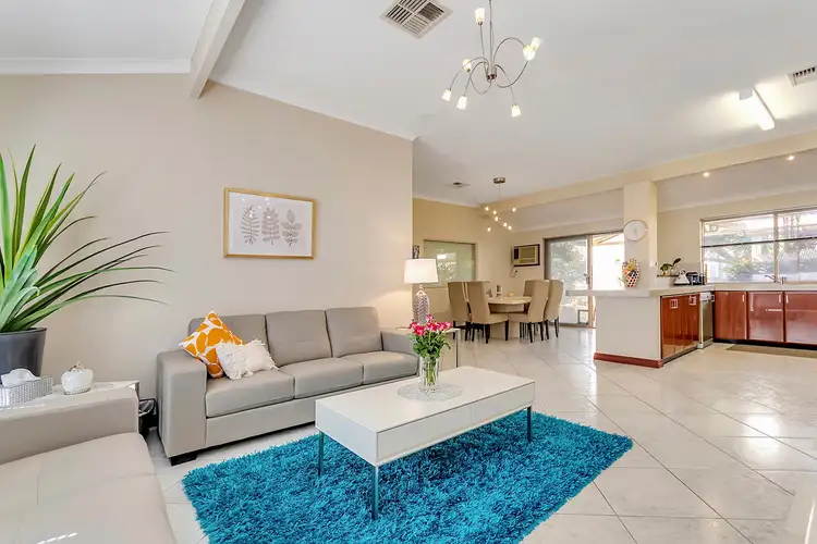 Sixth view of Homely house listing, 15 Metroliner Drive, Currambine WA 6028