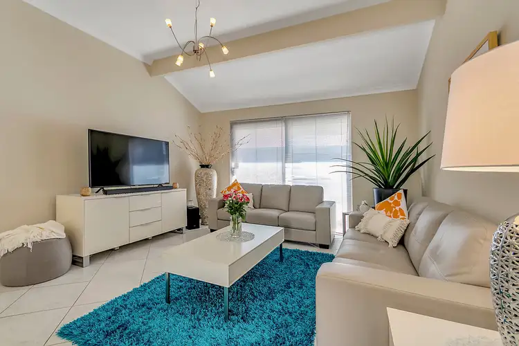 Seventh view of Homely house listing, 15 Metroliner Drive, Currambine WA 6028