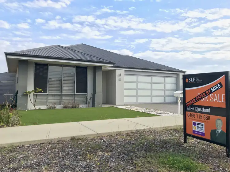 22 Mayali Bend, Banksia Grove WA 6031