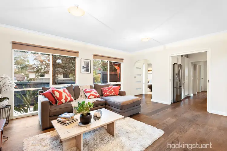 Second view of Homely unit listing, 2/55 Bulleen Road, Balwyn North VIC 3104