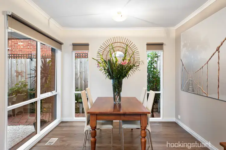 Third view of Homely unit listing, 2/55 Bulleen Road, Balwyn North VIC 3104