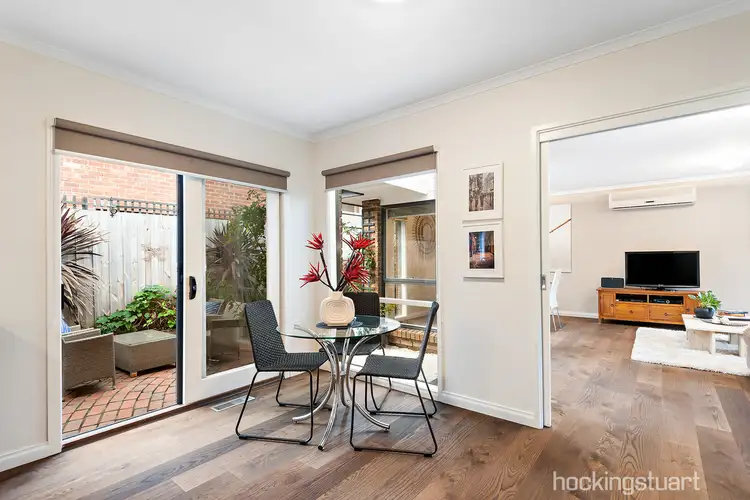 Fourth view of Homely unit listing, 2/55 Bulleen Road, Balwyn North VIC 3104