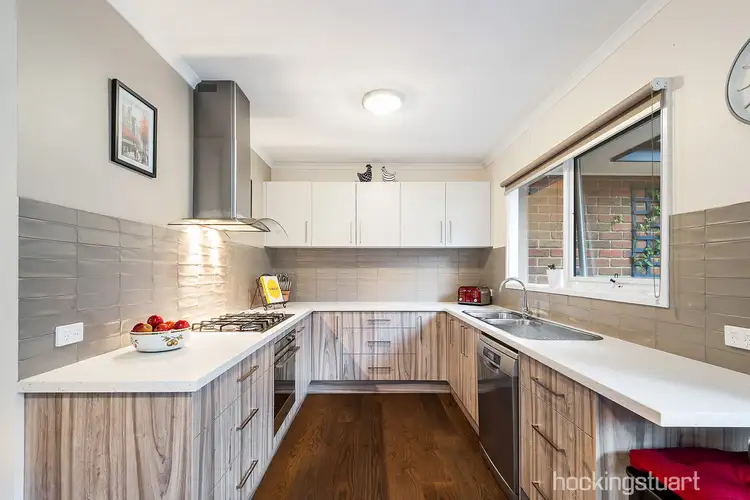 Fifth view of Homely unit listing, 2/55 Bulleen Road, Balwyn North VIC 3104
