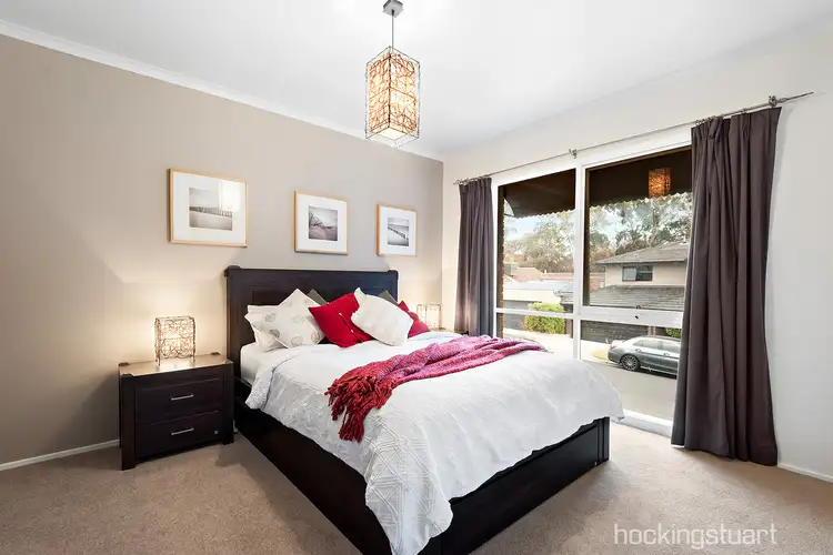 Sixth view of Homely unit listing, 2/55 Bulleen Road, Balwyn North VIC 3104