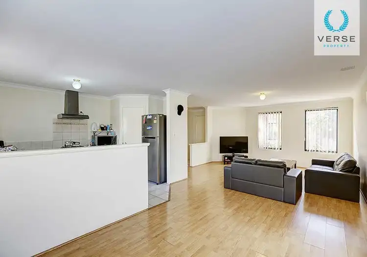 Second view of Homely villa listing, 1 / 19 Holton Way, Cannington WA 6107