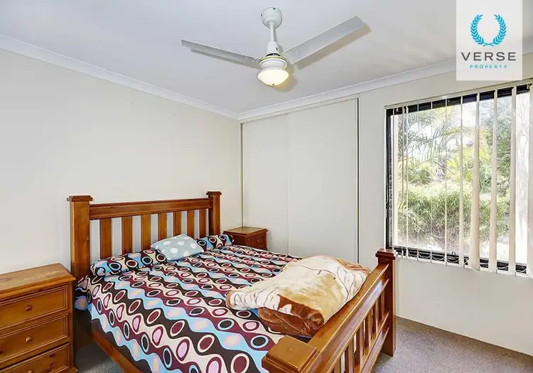 Fourth view of Homely villa listing, 1 / 19 Holton Way, Cannington WA 6107