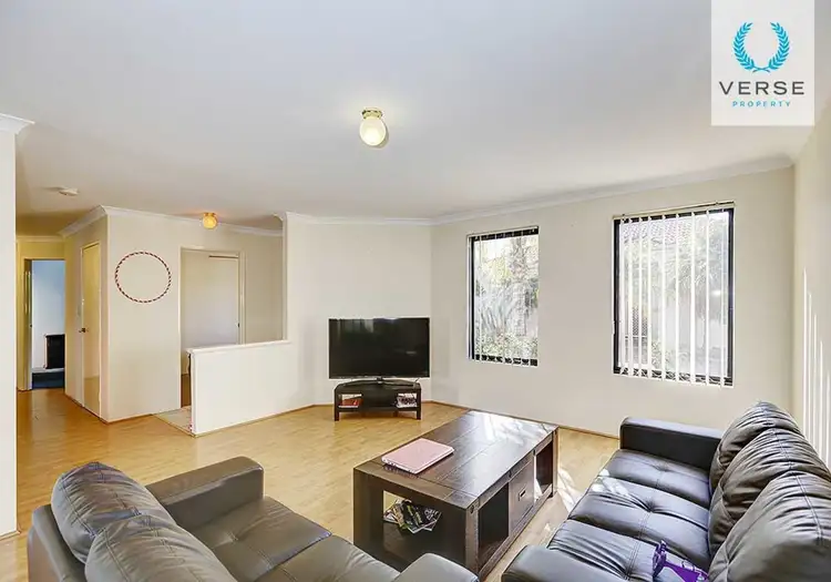 Fifth view of Homely villa listing, 1 / 19 Holton Way, Cannington WA 6107
