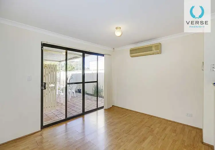 Sixth view of Homely villa listing, 1 / 19 Holton Way, Cannington WA 6107