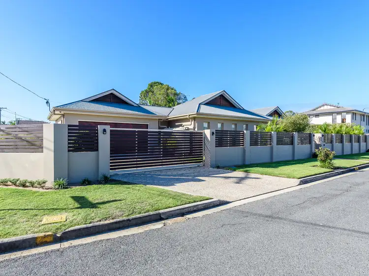 25 Kurrajong Avenue, Hollywell QLD 4216