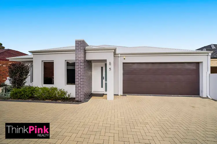 5/198 Surrey Road, Rivervale WA 6103