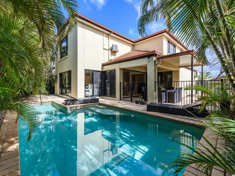 21 Ken Crescent, Helensvale QLD 4212