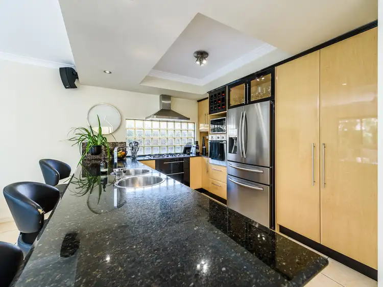 Fourth view of Homely house listing, 21 Ken Crescent, Helensvale QLD 4212