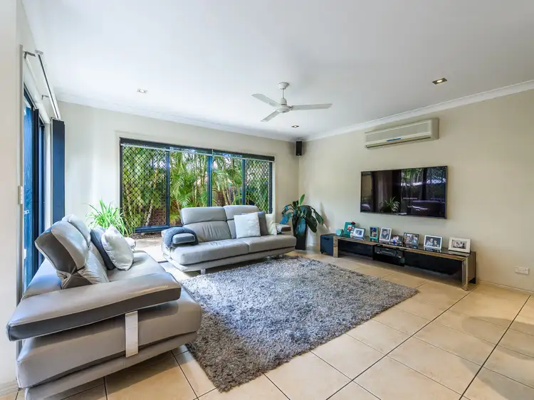 Fifth view of Homely house listing, 21 Ken Crescent, Helensvale QLD 4212