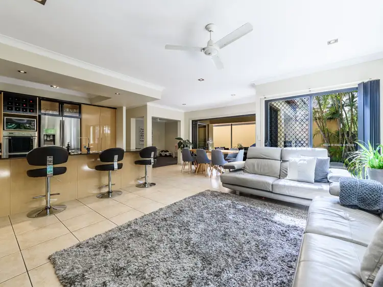 Sixth view of Homely house listing, 21 Ken Crescent, Helensvale QLD 4212