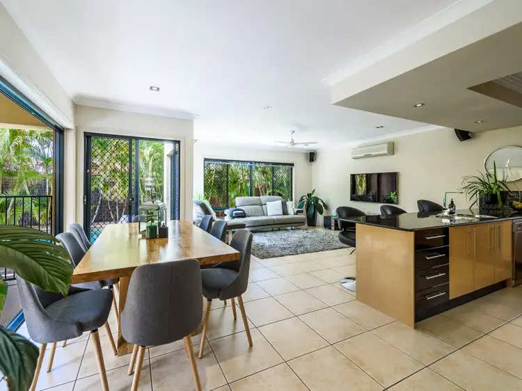 Seventh view of Homely house listing, 21 Ken Crescent, Helensvale QLD 4212