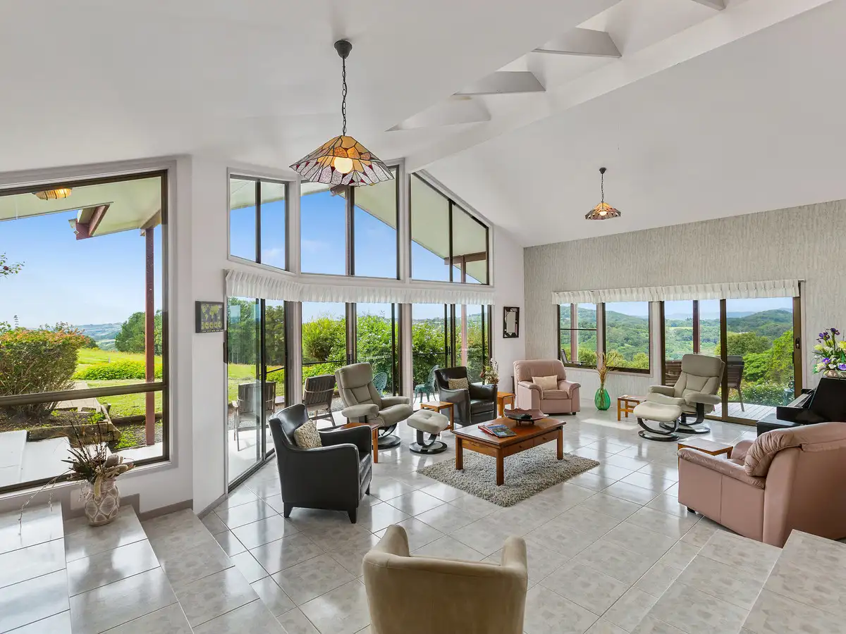 Main view of Homely rural property listing, 403 Carool Road, Carool NSW 2486