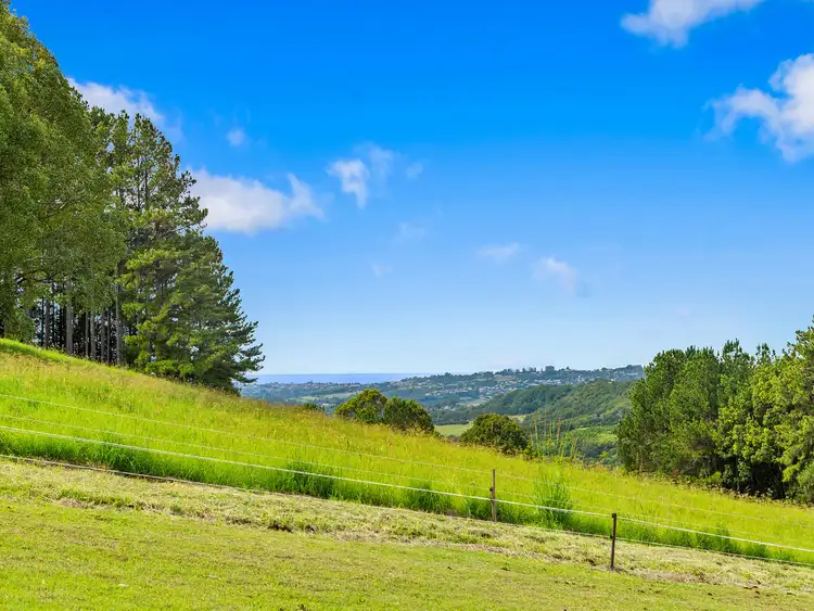 Third view of Homely rural property listing, 403 Carool Road, Carool NSW 2486