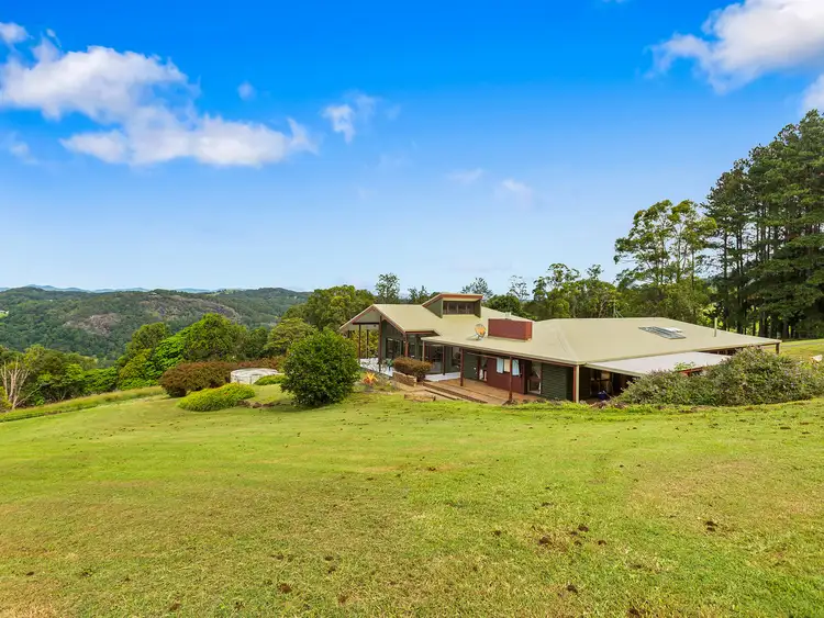 Sixth view of Homely rural property listing, 403 Carool Road, Carool NSW 2486