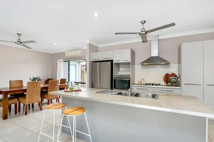 Sixth view of Homely house listing, 18 Seton Street, Trinity Park QLD 4879