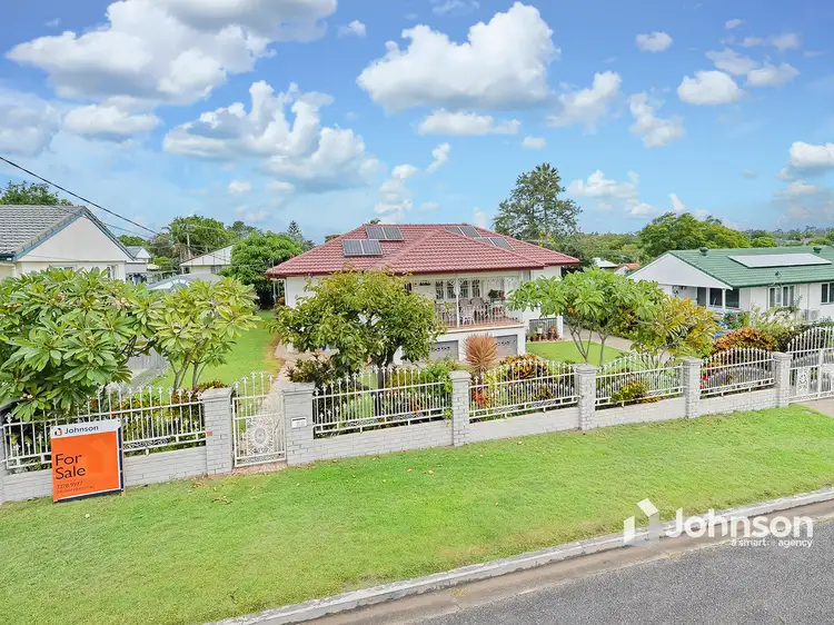 Main view of Homely house listing, 39 Bluejay Street, Inala QLD 4077