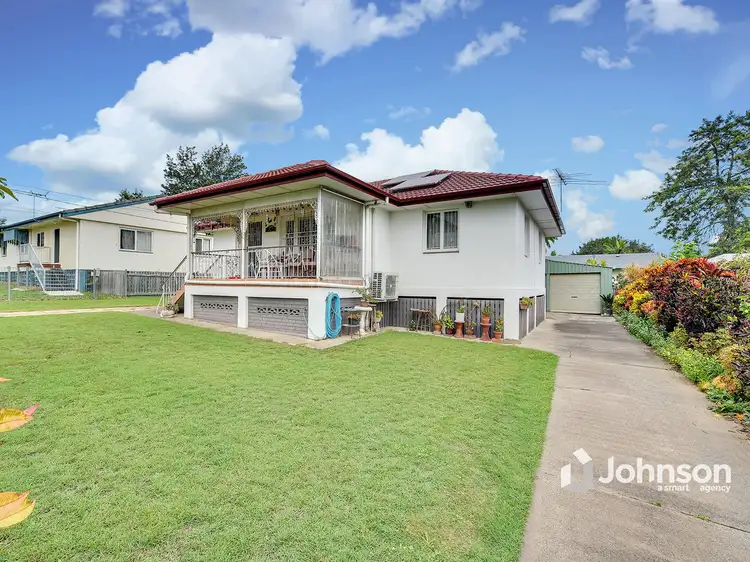 Second view of Homely house listing, 39 Bluejay Street, Inala QLD 4077