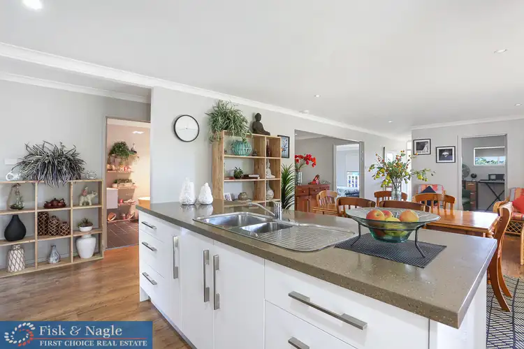 Third view of Homely house listing, 4 Stevenson Street, Bega NSW 2550