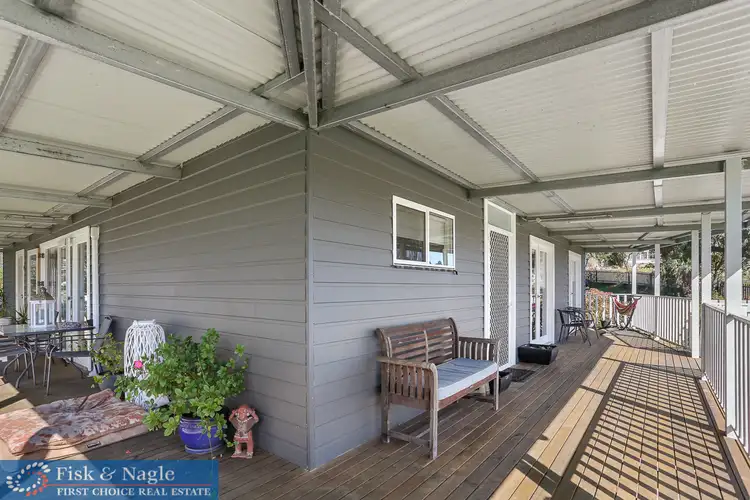 Fourth view of Homely house listing, 4 Stevenson Street, Bega NSW 2550