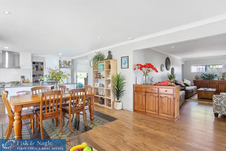 Fifth view of Homely house listing, 4 Stevenson Street, Bega NSW 2550