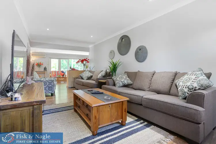 Sixth view of Homely house listing, 4 Stevenson Street, Bega NSW 2550