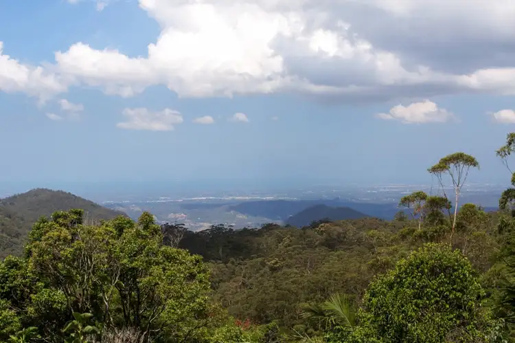 Second view of Homely house listing, 26 Attunga Lane, Mount Glorious QLD 4520