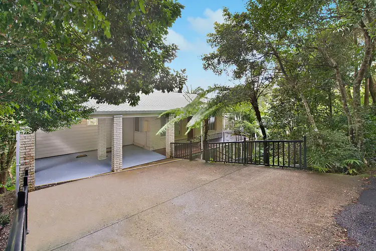 Third view of Homely house listing, 26 Attunga Lane, Mount Glorious QLD 4520
