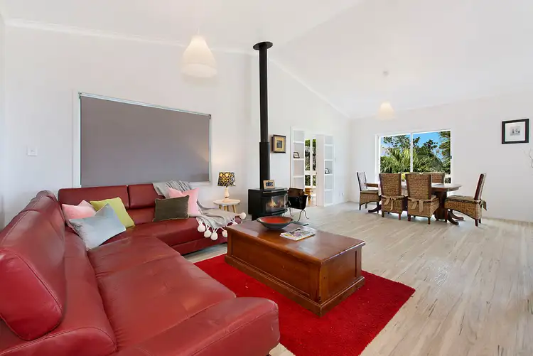 Fourth view of Homely house listing, 26 Attunga Lane, Mount Glorious QLD 4520