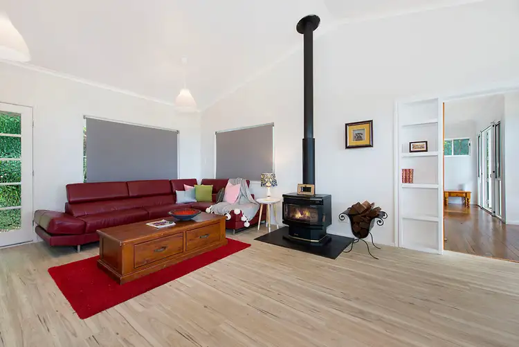 Fifth view of Homely house listing, 26 Attunga Lane, Mount Glorious QLD 4520