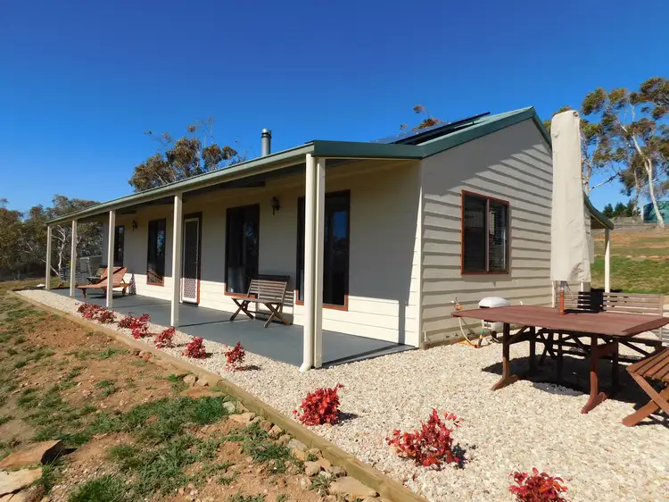 Main view of Homely rural property listing, 753 Caddigat Road, Dry Plain NSW 2630