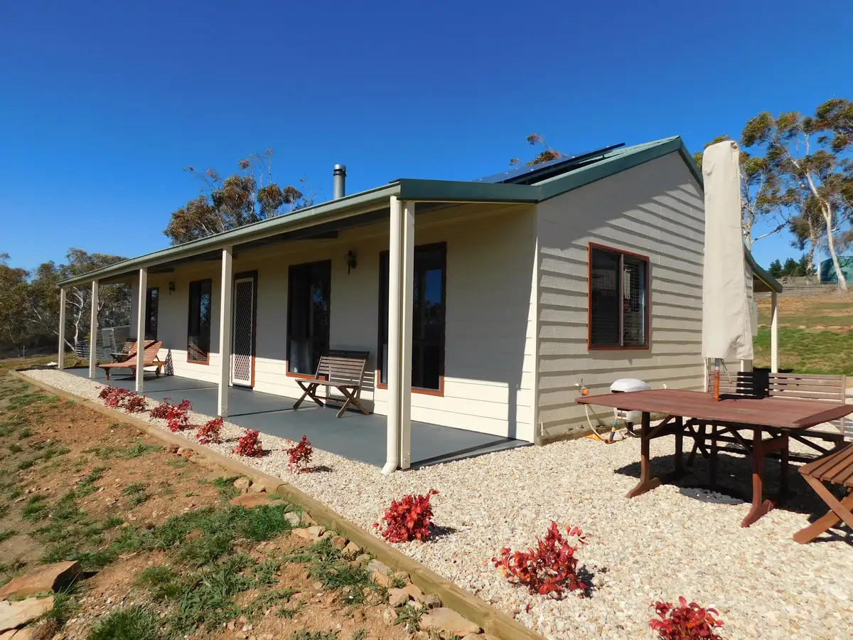 Main view of Homely rural property listing, 753 Caddigat Road, Dry Plain NSW 2630