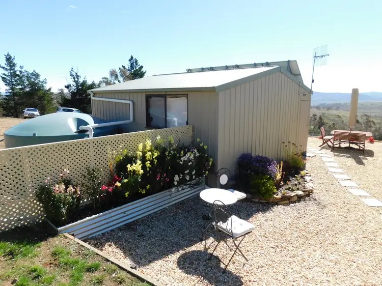Fourth view of Homely rural property listing, 753 Caddigat Road, Dry Plain NSW 2630