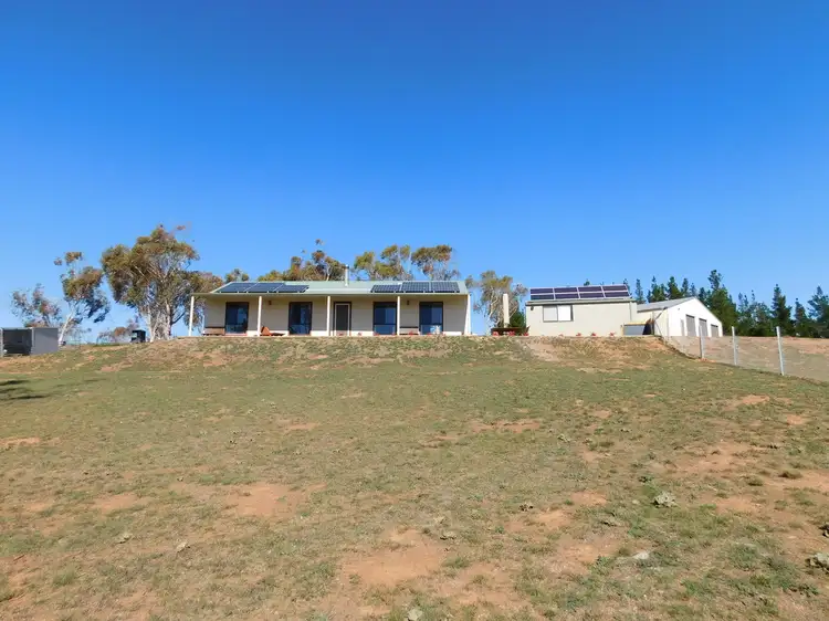 Fifth view of Homely rural property listing, 753 Caddigat Road, Dry Plain NSW 2630