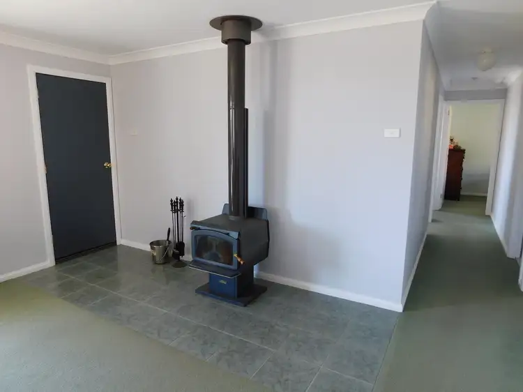 Seventh view of Homely rural property listing, 753 Caddigat Road, Dry Plain NSW 2630