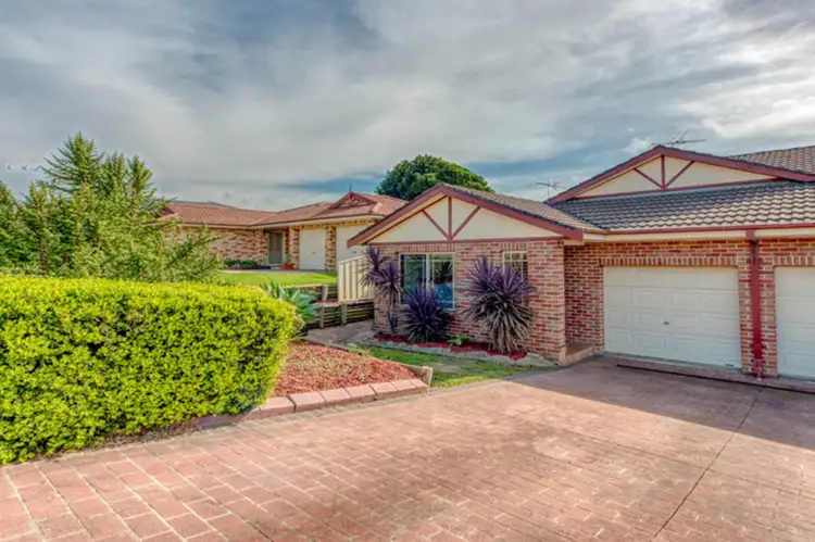 56a Welling Drive, Narellan Vale NSW 2567
