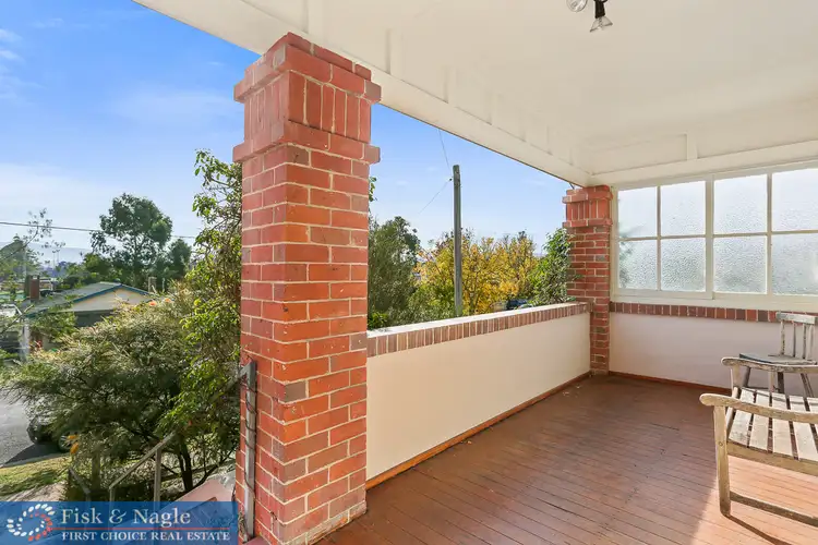 Second view of Homely house listing, 26 Hill Street, Bega NSW 2550