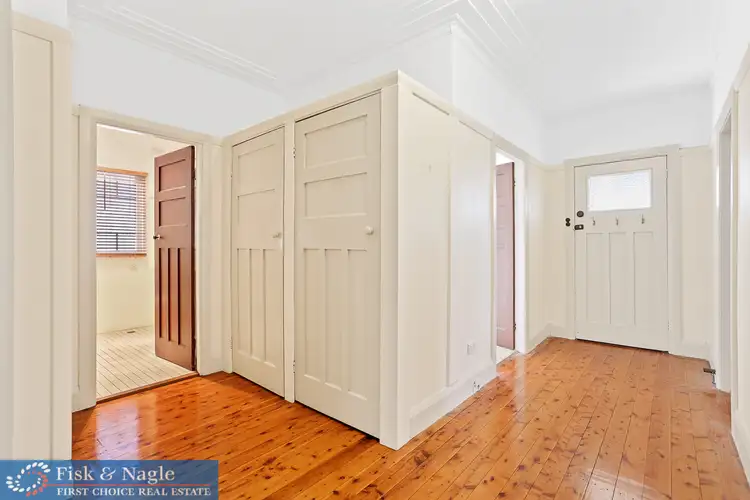 Third view of Homely house listing, 26 Hill Street, Bega NSW 2550