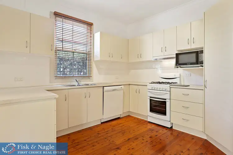 Fourth view of Homely house listing, 26 Hill Street, Bega NSW 2550