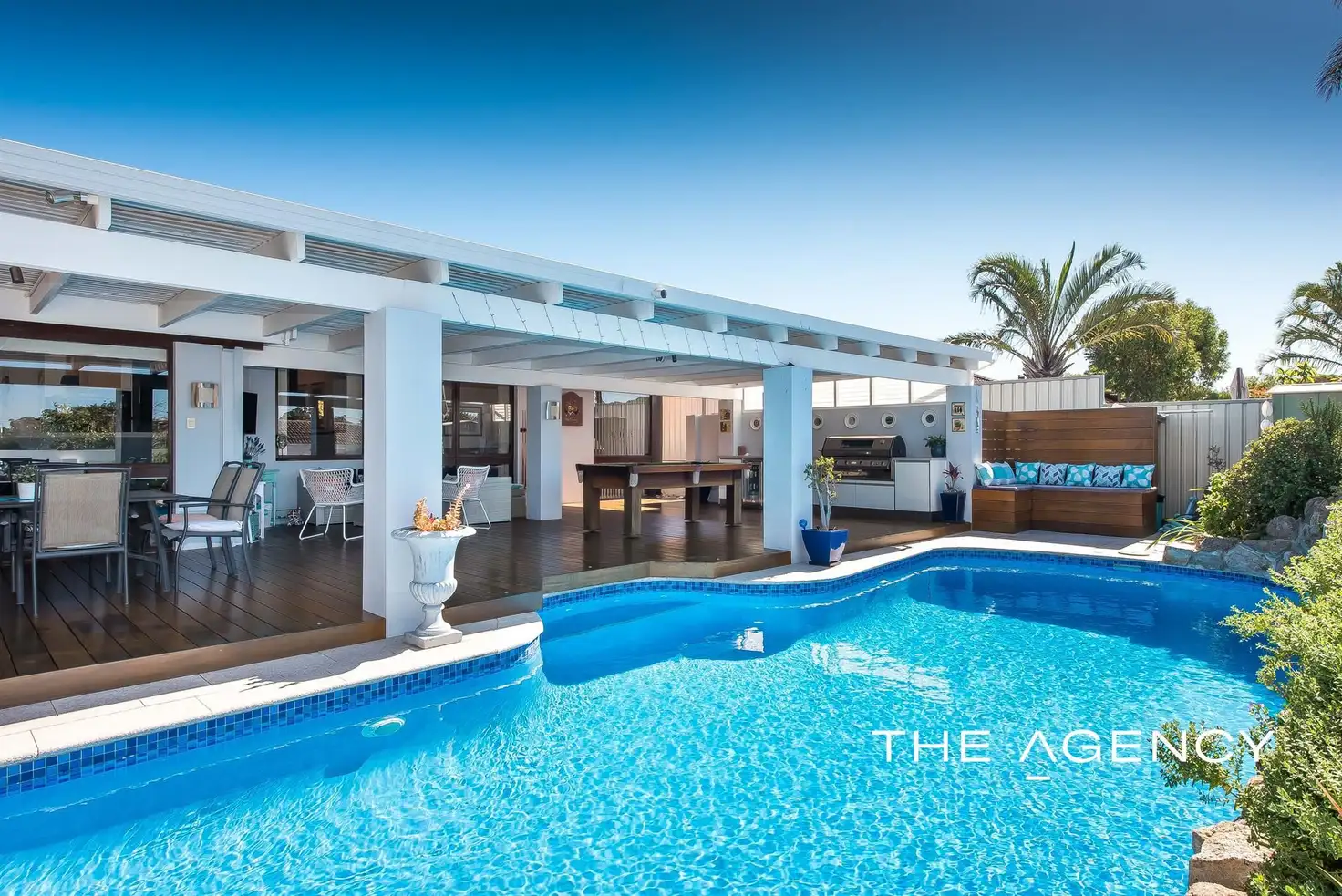Main view of Homely house listing, 8 Bracadale Avenue, Duncraig WA 6023