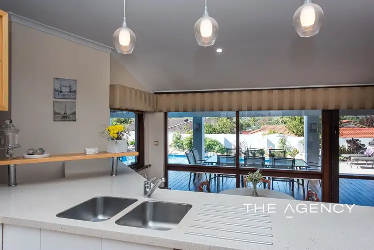 Third view of Homely house listing, 8 Bracadale Avenue, Duncraig WA 6023