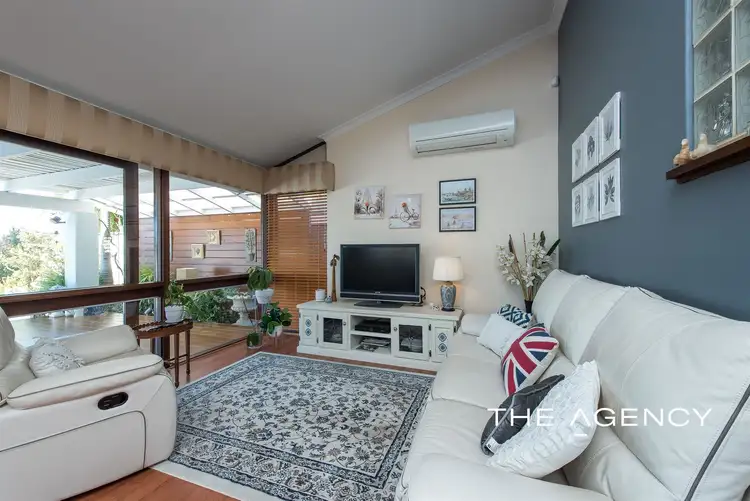 Fifth view of Homely house listing, 8 Bracadale Avenue, Duncraig WA 6023