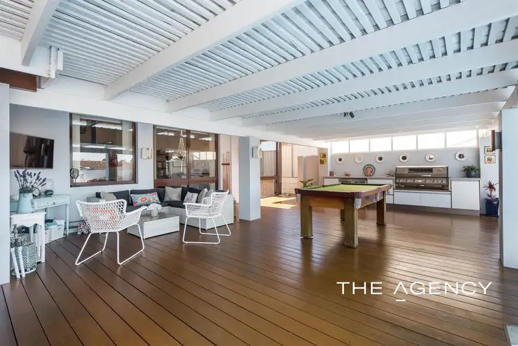 Sixth view of Homely house listing, 8 Bracadale Avenue, Duncraig WA 6023